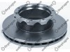 ACTROS BRAKE DISC / 4001 311 002 / 9424212112
,  9424211212
,  9424210912
,  9424211012
,  9424211112
,  II34600
,  II37638
,  II376380061