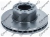 15.17 ATEGO BRAKE DISC / 4001 311 003 / 9754210212
,  9754210012
,  9754210112
,  9754219112
,  6754210112
,  II30676