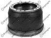 2521 - 2524 PRIVATE BRAKE DRUM / 4001 281 013