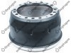 20.190 - 19.240  32.230 - 26.280 BRAKE DRUM / 6001 281 002 / 81501100102