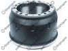 SL200 - SG220    SR240 - SR280  SUPERMAN   26.230 - 26.240 - 26.270 - 32.240 BRAKE DRUM / 6001 281 004 / 81501100144
,  81501100107
,  81501100104
,  81501103144
,  81501109144