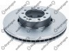  MAGNUM PREMIUM BRAKE DISC / 5001 311 001 / 5010216437