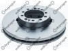  210 MIGNUM BRAKE DISC / 5001 311 004 / 5010260218