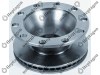  220 (10 HOLES) BRAKE DISC / 5001 311 006 / 5010525364