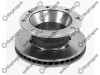  220 (8 HOLES) BRAKE DISC / 5001 311 008 / 5010525362
,  5010525015