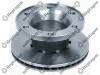  SMALL BRAKE DISC / 5001 311 009 / 5010250101
,  5010260101
,  5010216931