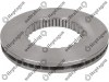  460 BRAKE DISC / 5001 311 011