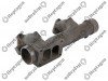 2800 - 3300 EXHAUST MANIFOLD / 1000 361 001