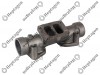 DAF 85 EXHAUST MANIFOLD / 1000 361 005