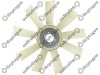 2800 V FAN BLADE  / 1000 561 003