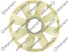 85 CF V FAN BLADE  / 1000 561 007