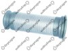 Exhaust Flexible Pipe / 1000 750 009 / 1366746