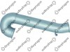 Exhaust Pipe Rear / 1000 750 010 / 1688217