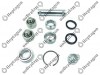 Release Fork Repair Kit / 1000 880 004