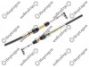 Throttle Cable / 1000 900 002
