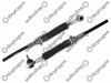 Gearshift Cable / 1000 950 002 / 1959284,  2029015