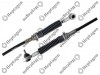 Gearshift Cable / 1000 950 004 / 1975106,  2029019