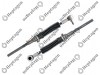 Gearshift Cable / 1000 950 005 / 1959289,  2029020