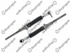 Gearshift Cable / 1000 950 007 / 1971724,  2029038