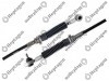 Gearshift Cable / 1000 950 008 / 1971725,  2029039