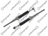 Gearshift Cable / 1000 950 009 / 2124004