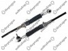 Gearshift Cable / 1000 950 010 / 2124005