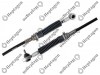 Gearshift Cable / 1000 950 016 / 1951411,  2029023