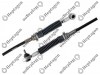 Gearshift Cable / 1000 950 020 / 1959282,  2029027
