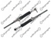 Gearshift Cable / 1000 950 021 / 1975101,  2029030