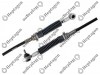 Gearshift Cable / 1000 950 028 / 1944820,  2029041