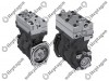 Twin Cylinder Compressor Ø85 mm-636 CC-Stroke 42 mm / 1001 342 012