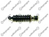 SHOCK ABSORBER / 1001 791 002 / 1623465,  1319673,  1387326