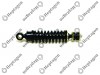 SHOCK ABSORBER / 1001 791 004 / 1377827,  1265276,  0762784,  0375221