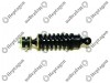 SHOCK ABSORBER / 1001 791 006 / 1377828,  1265272,  1260942