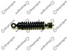 SHOCK ABSORBER / 1001 791 007 / 1623464,  1387327,  1337159,  1319672