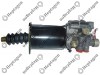 Clutch Servo / 1008 500 004