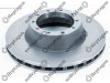 DOUBLE DECKER BRAKE DISC / 1001 311 002 / 299095
,  299295
,  1238372