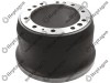 F85 - F95 BRAKE DRUM / 1001 281 002 / 365579
,  754397