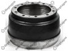 113-93-N94-113-114 (200 mm) BRAKE DRUM / 7001 281 004 / 1333117
,  1361331
,  1414153
,  392386