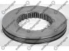 FH12 SOLID BRAKE DISC / 8001 311 002 / 3092710
,  8551042 
,  50011864498 