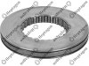 EURO 5 SOLID BRAKE DISC / 8001 311 004 / 3092710