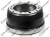 F10-FL10 POWER BRAKE DRUM / 8001 281 003 / 1599009