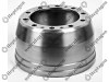 FM-9 BRAKE DRUM / 8001 281 007 / 1075306
,  3171744