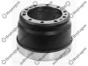 FM-9 BRAKE DRUM / 8001 281 008 / 1075310
,  3171748