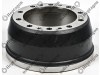 FM-9 AXLE BRAKE DRUM / 8001 281 009 / 1075311
,  1599013