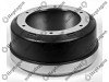 FH-12 BRAKE DRUM / 8001 281 010 / 1599968