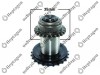 CALIPER ADJUSTING GEAR RIGHT / 2004 140 064