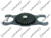 INTERMEDIATE GEAR / 2004 140 076