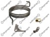 SPRING RETAINER THRUST SET RIGHT / 2004 140 129