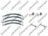 CALIPER PAD REPAIR KIT / 2004 140 325 / MERITOR : MBA100